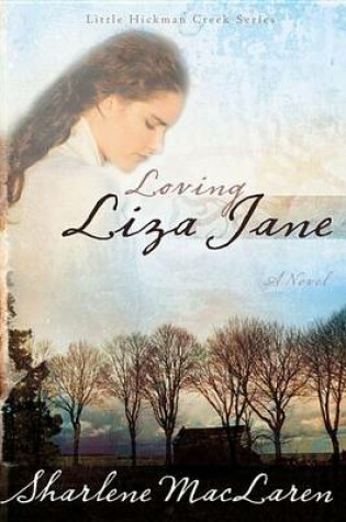 Cover of Loving Liza Jane