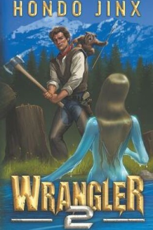 Cover of Wrangler 2