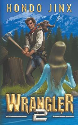 Book cover for Wrangler 2
