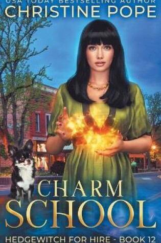 Cover of Charm School