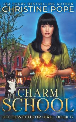 Cover of Charm School