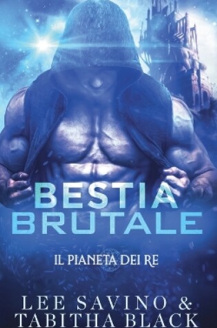 Cover of Bestia brutale