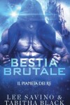 Book cover for Bestia brutale