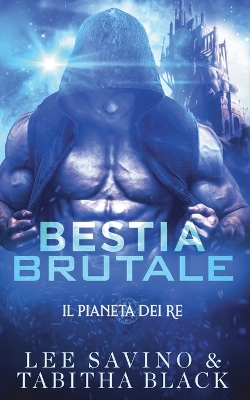 Cover of Bestia brutale