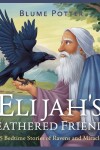 Book cover for Elijah's Feathered Friends