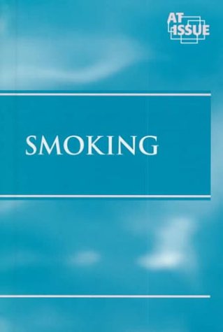 Book cover for Smoking