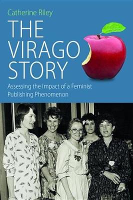 Cover of The Virago Story