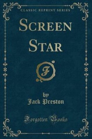 Cover of Screen Star (Classic Reprint)