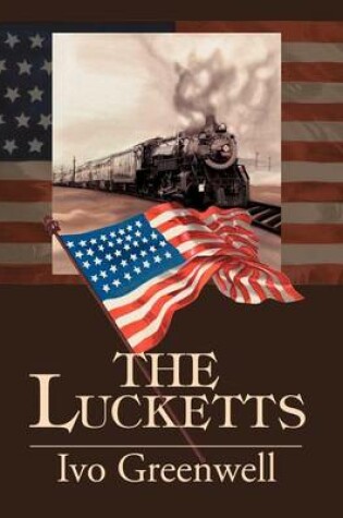 Cover of The Lucketts
