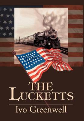 Book cover for The Lucketts