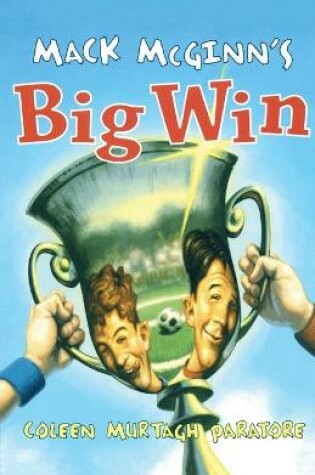 Cover of Mack McGinn's Big Win