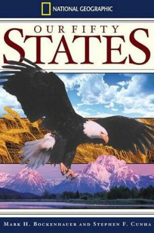 Cover of Our Fifty States