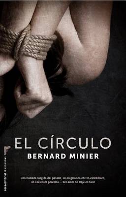 Book cover for El Circulo