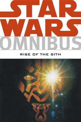 Cover of Star Wars Omnibus