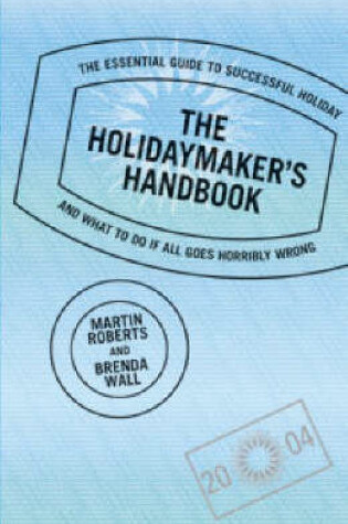 Cover of Holidaymaker's Handbook