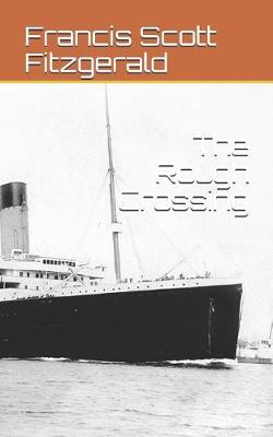 Book cover for The Rough Crossing