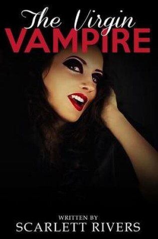 Cover of The Virgin Vampire
