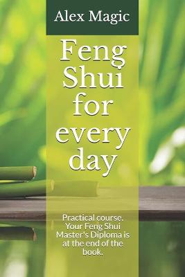 Book cover for Feng Shui for every day