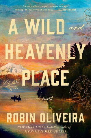 Cover of A Wild and Heavenly Place