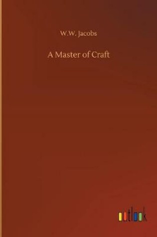 Cover of A Master of Craft