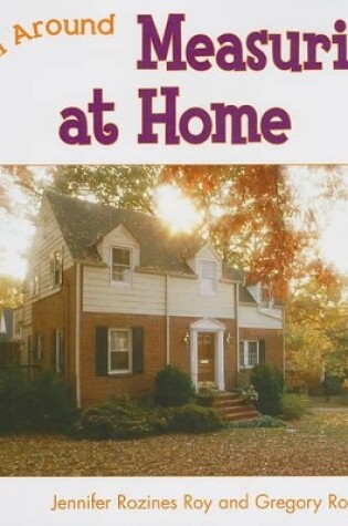 Cover of Measuring at Home