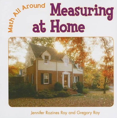 Cover of Measuring at Home