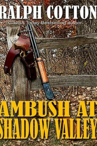 Cover of Ambush at Shadow Valley