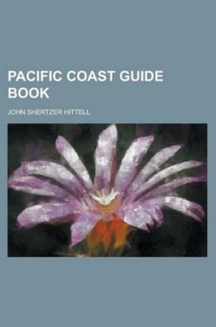 Cover of Pacific Coast Guide Book