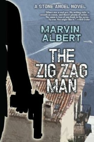 Cover of The Zig-Zag Man