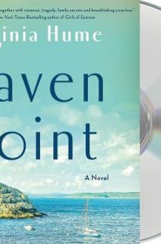 Cover of Haven Point