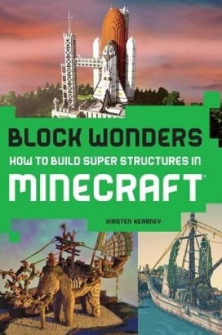 Cover of Block Wonders