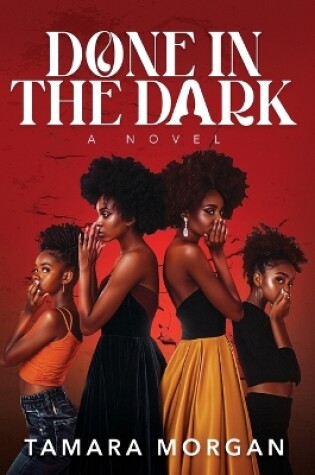 Cover of Done in the Dark