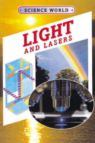 Cover of Light and Lasers