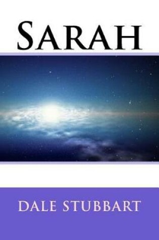 Cover of Sarah