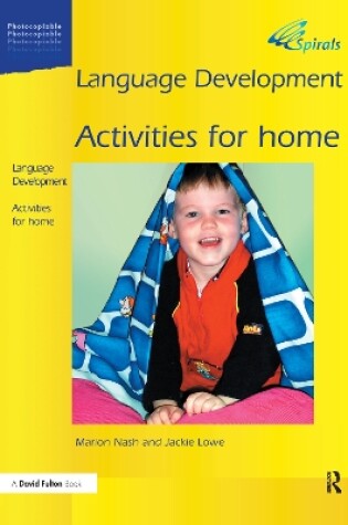 Cover of Language Development 1a