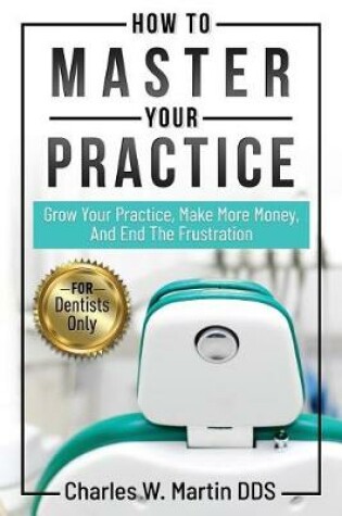 Cover of How to Master Your Practice