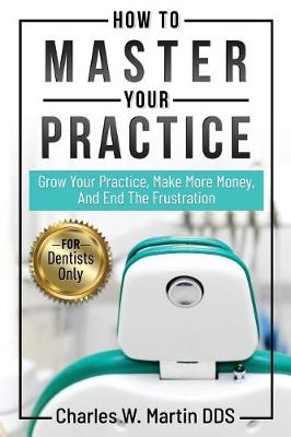 Book cover for How to Master Your Practice