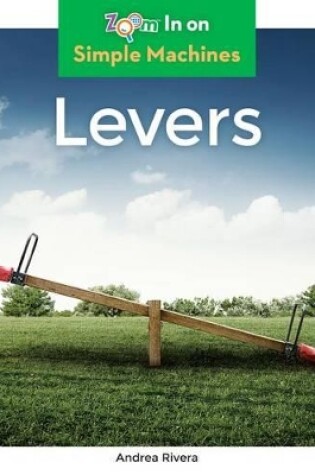 Cover of Levers