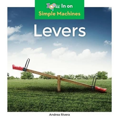 Cover of Levers