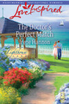 Book cover for The Doctor's Perfect Match