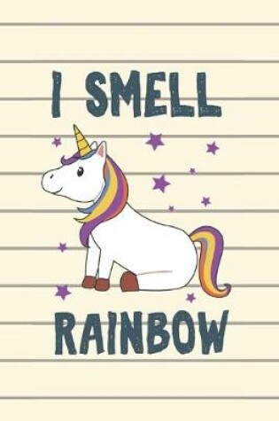 Cover of I Smell Rainbow