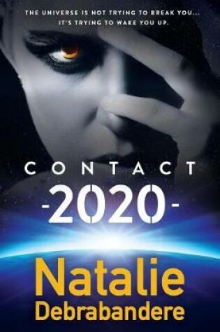Cover of Contact 2020