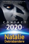 Book cover for Contact 2020