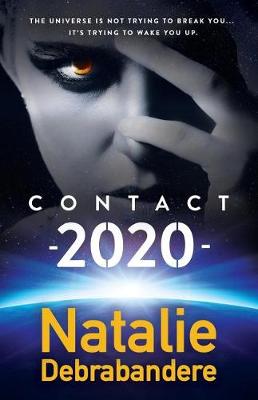Book cover for Contact 2020