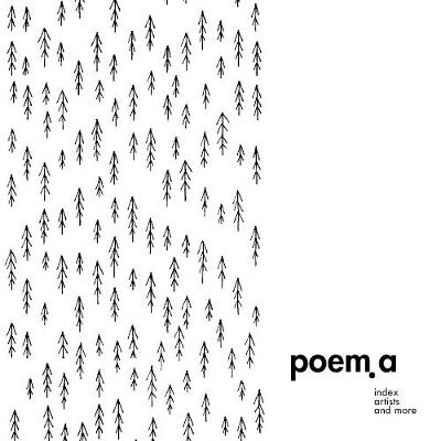 Book cover for Poem.A
