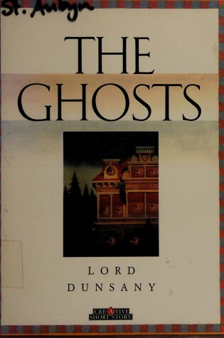 Cover of The Ghosts