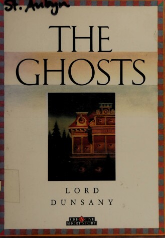 Cover of The Ghosts