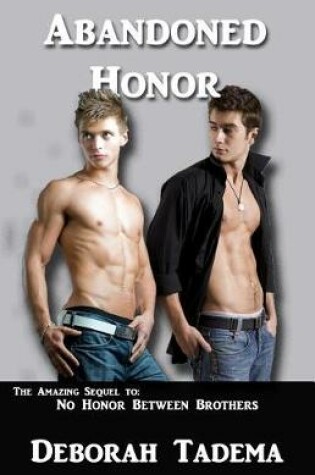 Cover of Abandoned Honor