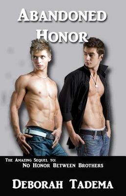 Book cover for Abandoned Honor