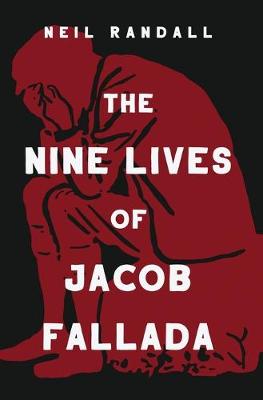 Book cover for The Nine Lives of Jacob Fallada